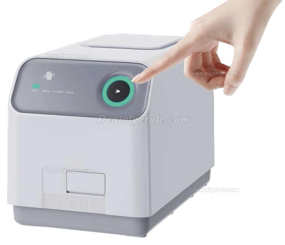Handy VS-IPS3 Dental Speicherfolienscanner / Digitales Bildgebungssystem f&uuml;r Phosphorplatten